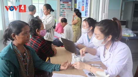LÂH 200 CHA NĂC ĐHANUÔR CHR’VAL BẾN HIÊN BƠƠN KHÁM CR’AY DOỌ BIL ZÊN