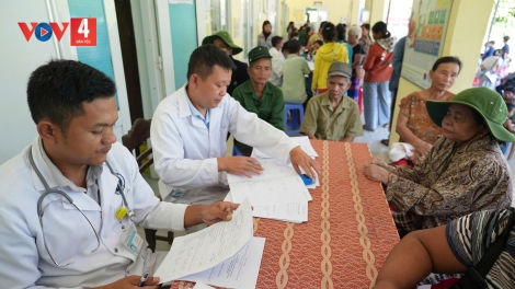 CHR’VAL A VƯƠNG BHRỢ TÊNG LIÊM XANG KHÁM K’GOOH C’RƠ HA K’NOỌ 4.500 CHA NĂC ĐHA NUÔR