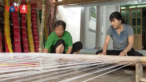 Vĩnh Long giải quyết việc làm hiệu quả ở vùng đồng bào dân tộc thiểu số