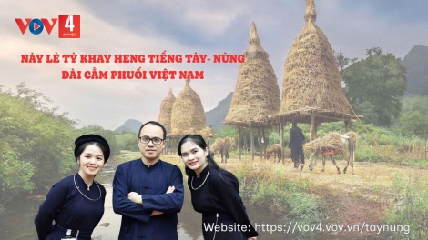 PỈ NOỌNG TỈNH ĐÀI XÁU CHƯƠNG TRÌNH