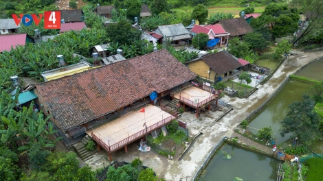 CHƯƠNG TRÌNH KHAY HENG TÀY - NÙNG (Thứ 4, vằn 19 bươn 8 pi 2026)
