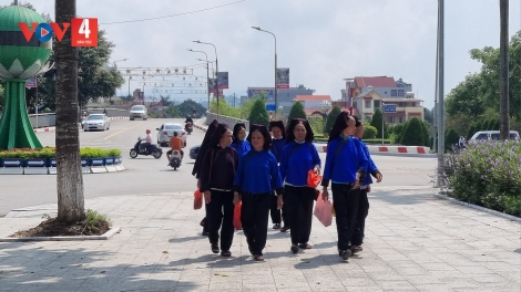 CHƯƠNG TRÌNH KHAY HENG TÀY - NÙNG (Chủ nhật, vằn 16 bươn 8 pi 2026)
