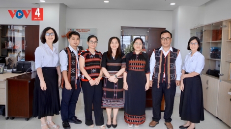 T'RUIH PA XƯL P'RA CƠ TU THỨ 3 T'NGAY 04/8/2026