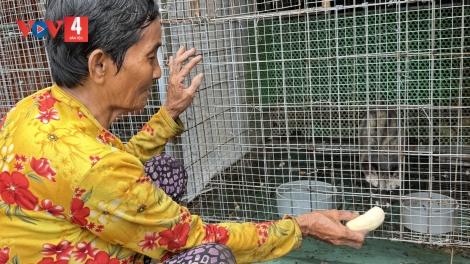 CẦN THƠ PA DƯR BH’RỢ BĂN XOỌNG PRÍ R’RƯAH ĐOỌNG PA XIÊR ĐHARỰT