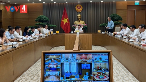 PA LUIH TRƯỜNG LIÊN CẤP CA NOONG K’TIẾC T’NGAY 5/9 NĂC BH’RỢ CHÍNH TRỊ CĂH CHOOM PA ĐANH