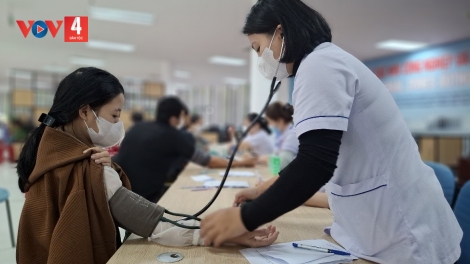 ĐÀ NẴNG PA GLUH CHÍNH SÁCH T’PÂH BAC SĨ CHÔ OOY Y TẾ VÊÊL ĐÔNG
