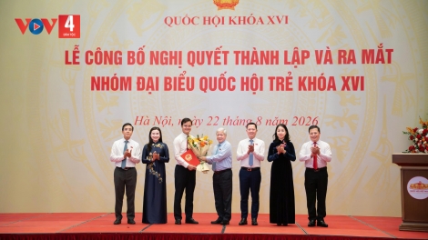 PA CĂH C’BHUH ĐẠI BIỂU QUỐC HỘI P’NIÊN KHÓA XVI