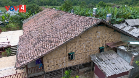 CHƯƠNG TRÌNH KHAY HENG TÀY - NÙNG (Thứ 4, vằn xo 5 bươn 8 pi 2026)