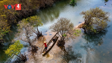 CÂU DÂN CA NAM TRUNG BỘ
