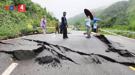 BOO TUH XANG ĐHÍ A’MUÔT SỐ 4: 3 CHA NẶC CHÊÊT, LÂH 32.900HA HA ROO CHR’NOH MA HƯ ZƠCH