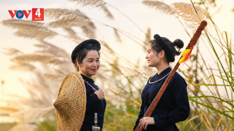CHƯƠNG TRÌNH KHAY HENG TÀY - NÙNG (Chủ Nhật, vằn 23/8/2026)