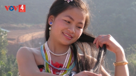 BHLING CẢNH HÁT GIAO DUYÊN