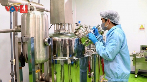 KHOA HỌC, CÔNG NGHỆ BHRỢ VAIH C’RƠ HA DƯR ĐOỌNG HA LÂM ĐỒNG