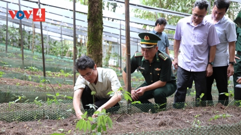 LAI CHÂU PA DƯR TƠƠM SÂM ĐH’RƯAH LÂNG BH’RỢ BHRỢ CHA LÂNG ZƯ LÊY K’NOONG K’TIẾC