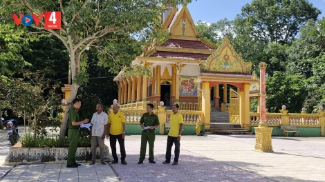 PA ZƯM C’RƠ ZƯ LÊY VEL BHƯƠL TỆÊM NGĂN