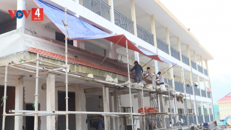 CHA MÊÊT LÊY BOO, CHA TÔP BẠT ĐOỌNG T’BHLÂNG BHRỢ LIÊM XANG TRƯỜNG HỌC ZR’LỤ K’NOONG K’TIÊC QUẢNG NGÃI