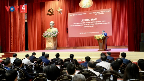 TỔNG BÍ THƯ, CHỦ TỊCH NƯỚC TÔ LÂM: CHR’NĂP  BH’RỢ TING DAL, RAU CRÊÊ TƯỚC QUYẾT ĐỊNH TING GA MĂC