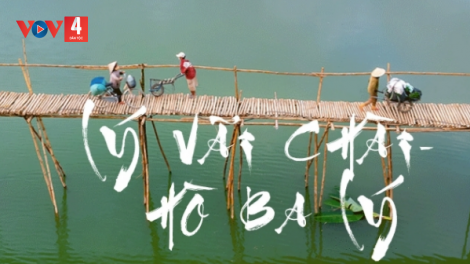 LÝ VÃI CHÀI- HÒ BA LÝ
