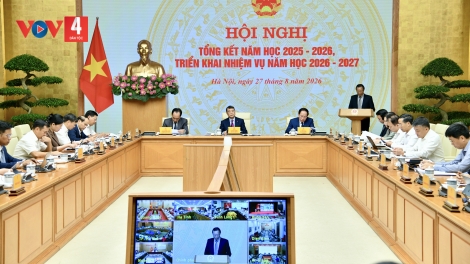 THỦ TƯỚNG LÊ MINH HƯNG: CĂH TA NIH ĐHỊ TR’THI NĂC CĂH MUY "T’BẤC BH’NƠƠN CĂH LALUA" NĂC DZƠ BHRỢ LẾT XA NAY HÁP LUẬT