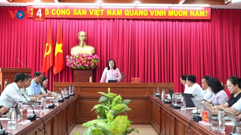 ĐẮK LẮK T’ĐUI ĐOỌNG ZÊN PRẶ ĐOỌNG HA ZR’LỤ ZR’NĂH K’ĐHẠP ĐĂH CHUYỂN ĐỔI SỐ GIÁO DỤC