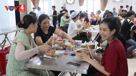 MA NƯIH PA BHRỢ ĐÀ NẴNG VÊY P’XOỌNG RÂU BHUI HAR TƠỢ “HUN CH’NA CÔNG ĐOÀN”