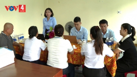 ĐÀ NẴNG: LÂH 2.600 DOANH NGHIỆP NỢ K’ĐOONG, CĂH ĐOỌNG BẢO HIỂM K’HA RIÊNG TỶ ĐỒNG