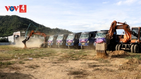 ĐÀ NẴNG BHRỢ ĐONG ẮT XÃ HỘI COH BẮC HOÀ KHÁNH LÂNG K’NẶ 1.000 ĐHR’NONG ĐONG