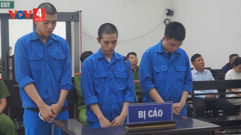 ĐÀ NẴNG: PA CHÔ HỒ SƠ CH’MÊÊT LÊY P’XOỌNG TU BHIÊC 3 ĐHA ĐHÂM M’BHÍ C’CHÊÊT SHIPPER