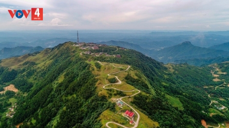 CHIỀU BIÊN GIỚI  