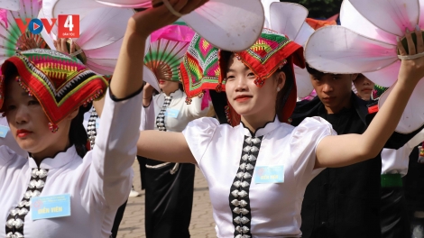 Mộc Châu sẵn sàng cho Tuần Văn hóa - Du lịch 2026