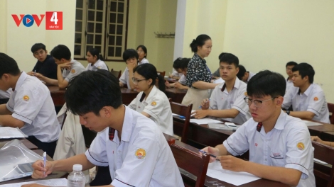 HUẾ PA XIÊR K’NỌO M’PÂNG ĐỢ MƠ TRƯỜNG MẦM NON, PHỔ THÔNG CÔNG LẬP