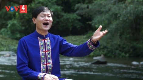 NGHỆ SĨ NHÂN DÂN NÔNG XUÂN ÁI