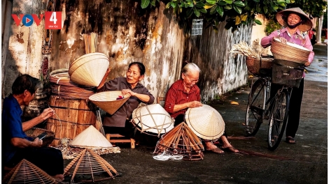 Ca nhạc: QUÊ HƯƠNG