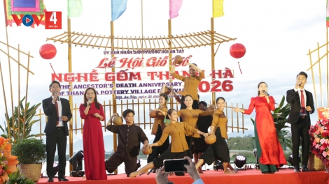 BHIÊC BHAN GIỖ TỔ BH’RỢ K’OOL THANH HÀ – VÊÊL BH’RỢ VÊY LÂH 500 C’MOO ĐANH