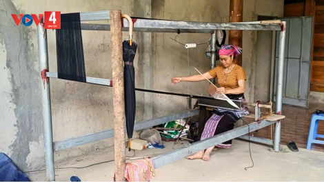 Dân số trẻ vùng dân tộc thiểu số: Lợi thế nhân lực trong bối cảnh già hóa