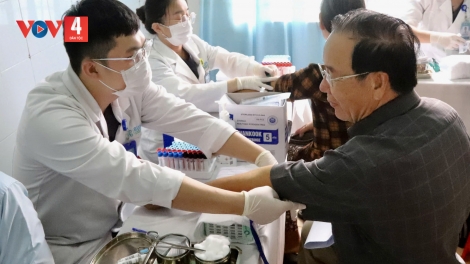 NGHỊ QUYẾT 72 ĐÂH MOỌT OOY PR’ẶT TR’MÔNG ÂNG ĐHANUÔR TÂY NGUYÊN
