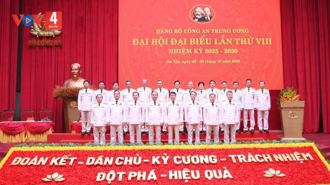 PA DƯR CHR’NĂP XAY MOON BH’RỢ  BHA LẦNG, C’BHUH CÔNG AN NHÂN DÂN BHRỢ LIÊM VHOOM BH’RỢ BHA LẦNG