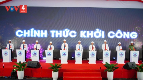 ĐÀ NẴNG: TƠỢP BHRỢ 2 DỰ ÁN HẠ TẦNG BHA LẦNG LÂNG PAZÊNG ĐỢ ZÊN BHRỢ K’NẶ 4.300 TỶ ĐỒNG