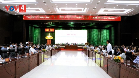 ĐÀ NẴNG: LÊY BHRỢ PA LIÊM MANƯIH PA BHRỢ LIÊM CHOOM ĐOỌNG BHRỢ PR’ĐƠỢ DƯR K'RƠ