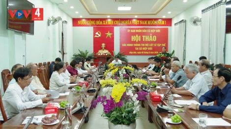 ĐÀ NẴNG: LÊY P'GHIT N’HANG 17 LIỆT SĨ HÊCH MOON  NẮC C’BHUH PING LIỆT SĨ ĐHỊ CHR’VAL HIỆP ĐỨC