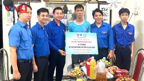 ĐÀ NẴNG K’ĐƯƠI BHRỢ 3 CR’NOỌ BH’RỢ T’BHLẦNG CHUYỂN ĐỔI SỐ, TÂN ĐÔR BH’RỢ LIÊM TA NIH