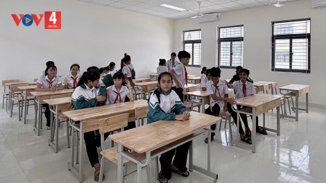 Đắk Lắk sẵn sàng cho năm học mới