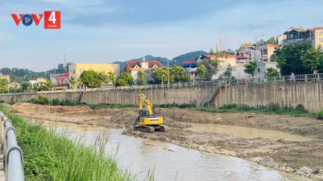 Thủy điện không phải nguyên nhân gây ngập ven sông Bằng Giang, sông Hiến