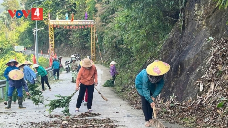 PÂN ĐIL THẠNH MỸ BHRỢ PA LIÊM VÊÊL ĐONG TƠỢ BH’RỢ K’TỨI