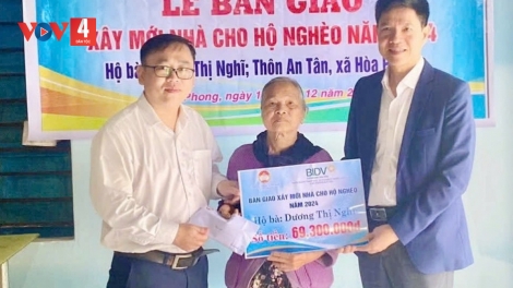ĐÀ NẴNG: PA ZAY ĐOỌNG PAZÊNG ĐHANUÔR BƠƠN ĐƯƠI Y TẾ, T’BIL PR’LOỌNG CHÍNH SÁCH ĐHA RỰT MOỌT C’MOO 2030