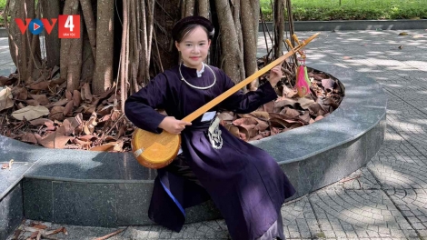 CHƯƠNG TRÌNH KHAY HENG TÀY - NÙNG (Thứ Sáu, vằn 18/9/2026)