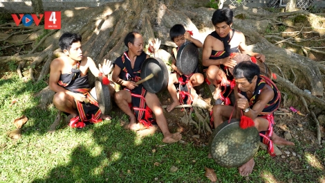 ZƯ LÊY P’TÊÊT LÂNG PA DƯR K’CIR VĂN HOÁ ZÂP ACOON COH