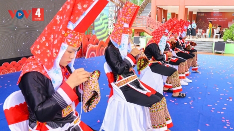 Không để ai bị bỏ lại phía sau