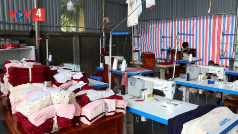 Người chấp hành xong án phạt tù được vay tối đa 200 triệu đồng