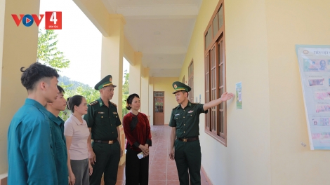 TỈ PHÁC SLƯ QUÁ MẠNG TÂU PỈ NOỌNG XÁU PẠNG PIÊN PHÒNG LẠNG SƠN